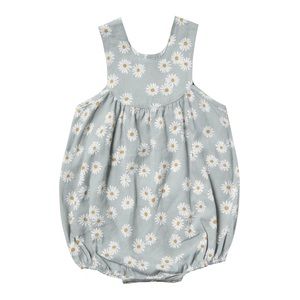 RYLEE + CRU Daisy Bubble Romper